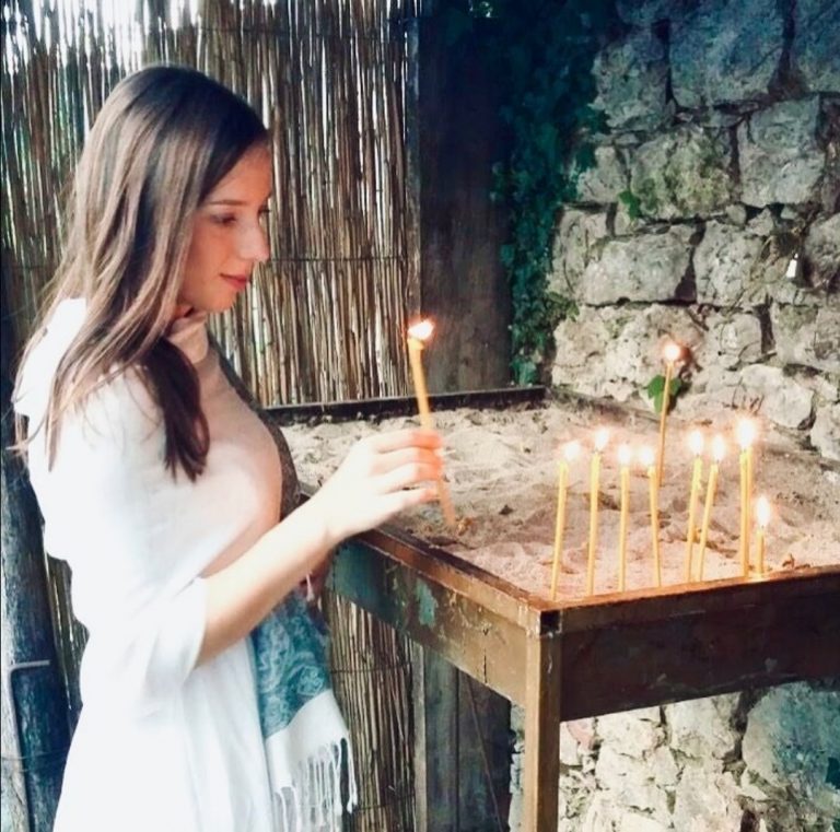 Danica Crnogorčević