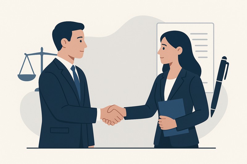 Zastupanje pravnih lica – zašto vam je potreban zastupnik?