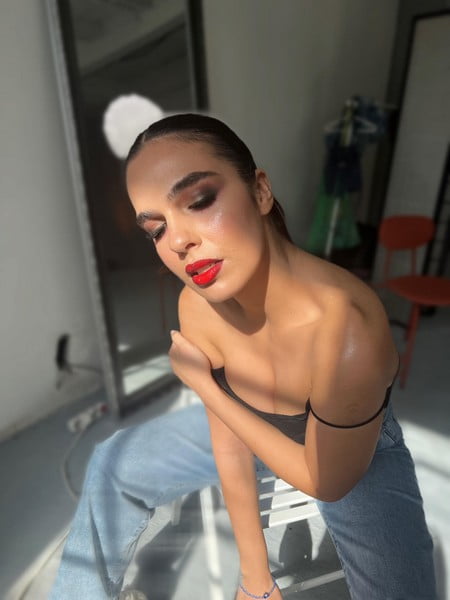 dm makeup awards