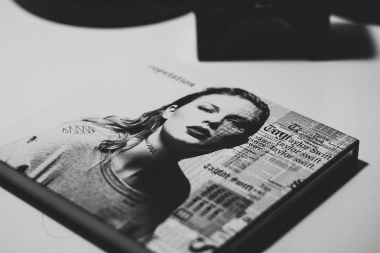 popularnost Taylor Swift danas