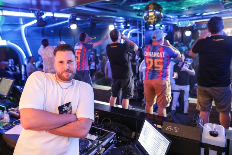 Voicelove srpski DJ u Americi