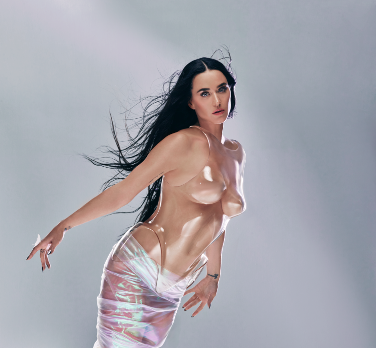 Katy Perry Press Photo Credit Universal Music Serbia
