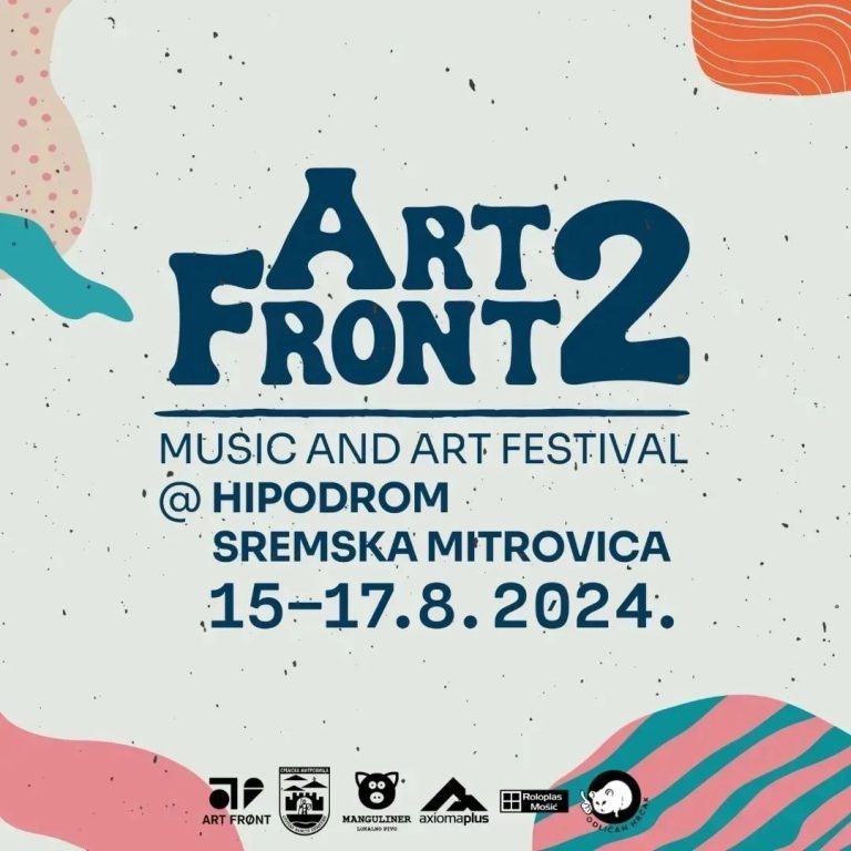 art font 2