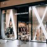 A|X ARMANI EXCHANGE stigao u Beograd