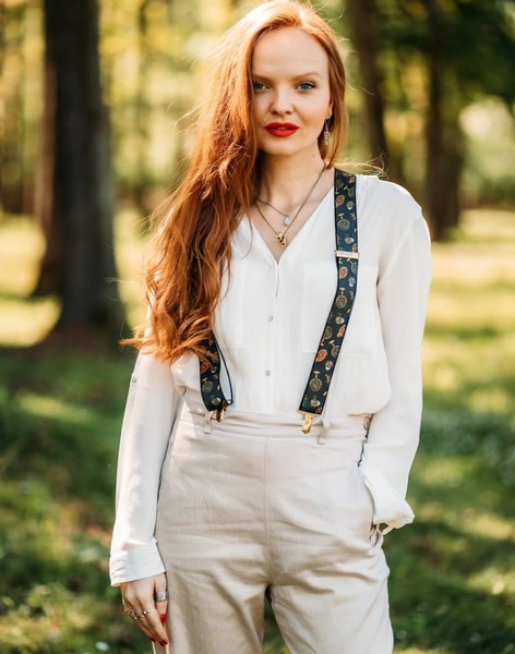U iskrenom intervjuu, glumica i pesnikinja Dunja Šaran govori o ranjivosti, umetnosti, tišini i hrabrosti da bude svoja.

