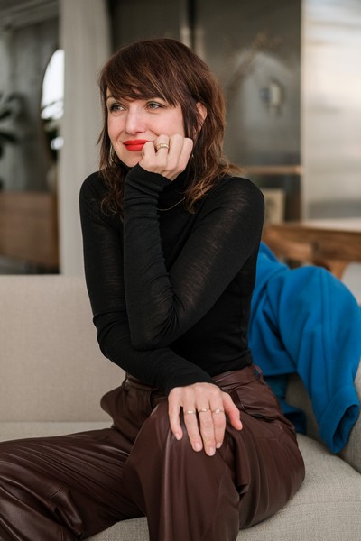 Ej salaši
