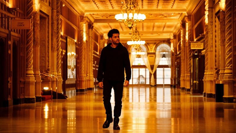 Ekskluzivna projekcija filma HURRY UP TOMORROW i žurka uz The Weeknd hitove u CineStaru
