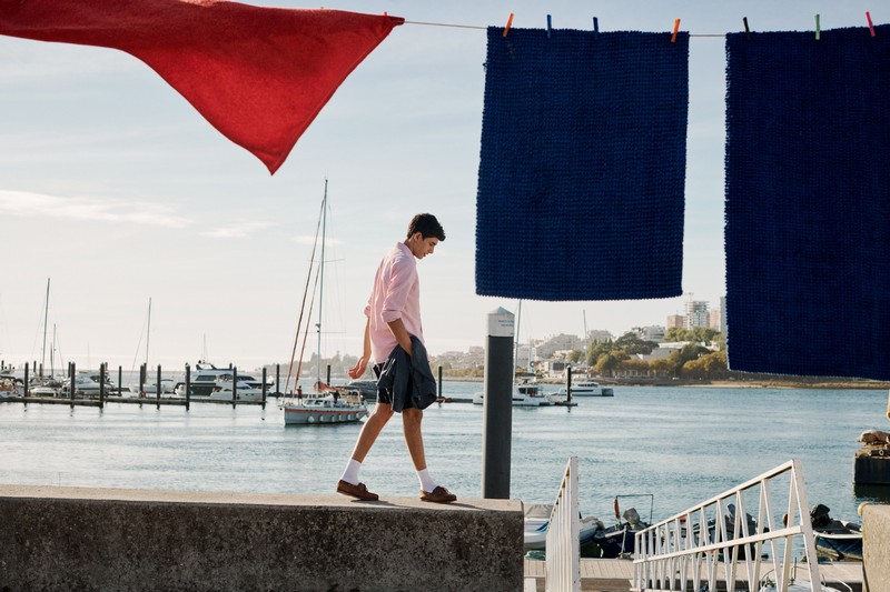 Boatshoe