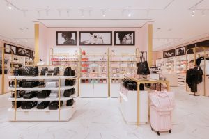 VICTORIA’S SECRET