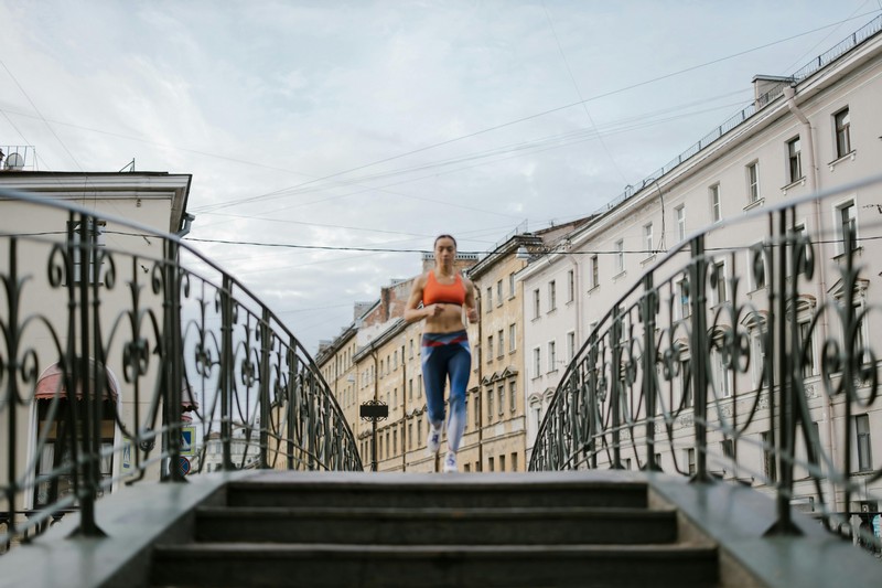 Biciklizam vs. trčanje – šta je bolje za mršavljenje?