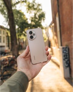 HONOR 400 