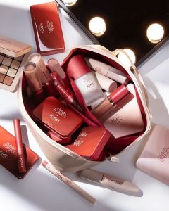 EMMA ROBERTS x KIKO MILANO: Nova limitirana kolekcija poznatog italijanskog brenda

