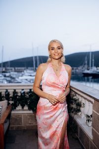 Lena Kovačević