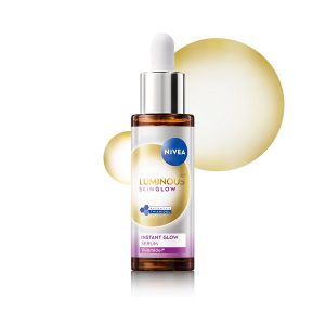 NIVEA LUMINOUS630
