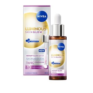NIVEA LUMINOUS630
