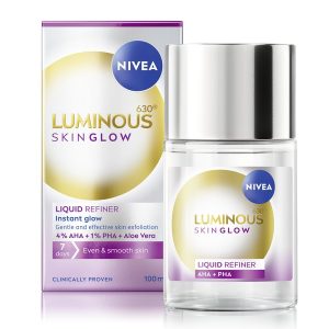 NIVEA LUMINOUS630
