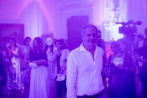 Umetnički performans o Mariji Kalas