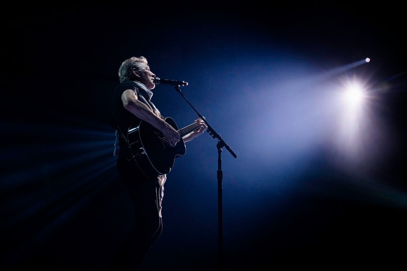 Koncert Rodžera Votersa u Beogradu i Novom Sadu u CineStar bioskopima 23. i 27. jula