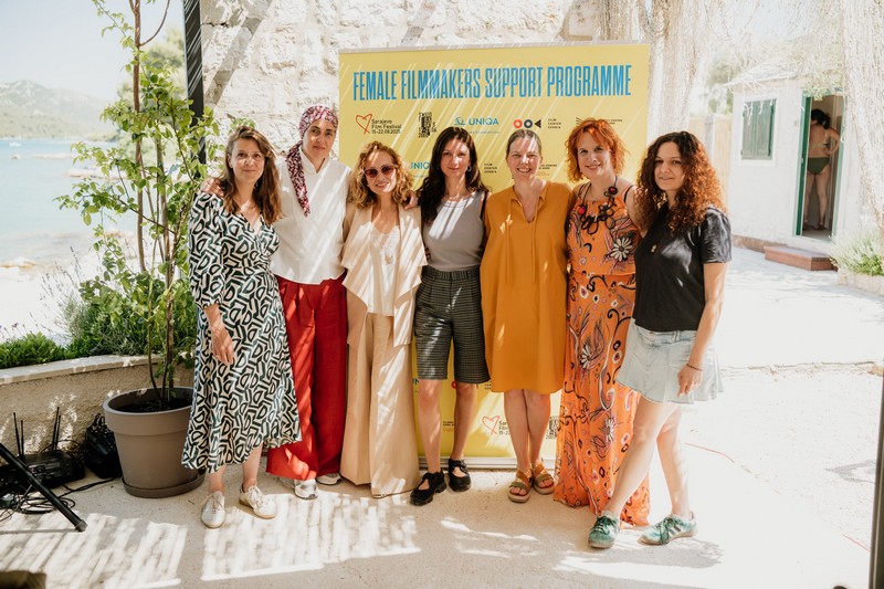 Sarajevo Film Festival