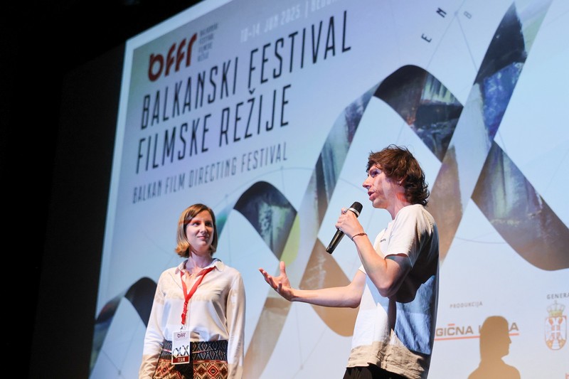 Održana srpska premijera filma „Djeda Mraz u Bosni“ na Balkanskom festivalu filmske režije: „Deca željna radosti i života su bili naša podrška“