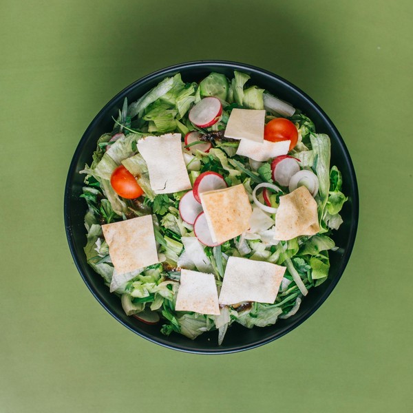 fit obrok salate