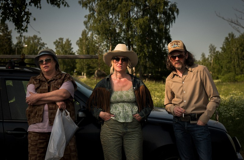 „100 litara pivskog zlata“ Temua Nikija i „Ogledala br. 3“ Kristijana Pecolda sutra na programu Festivala evropskog filma Palić