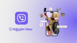Viber Marketplace