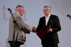 32. izdanje Festivala evropskog filma Palić