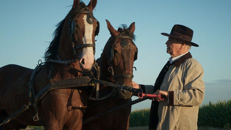 Takmičarski program 32. Festivala evropskog filma Palić