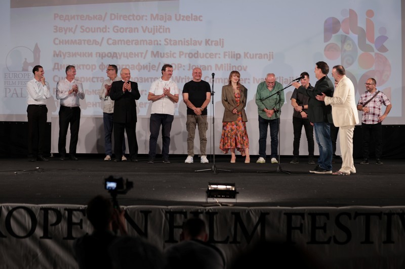 Uručenjem nagrada najboljim filmovima svečano zatvoren 32. Festival evropskog filma Palić