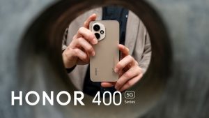 Honor 400