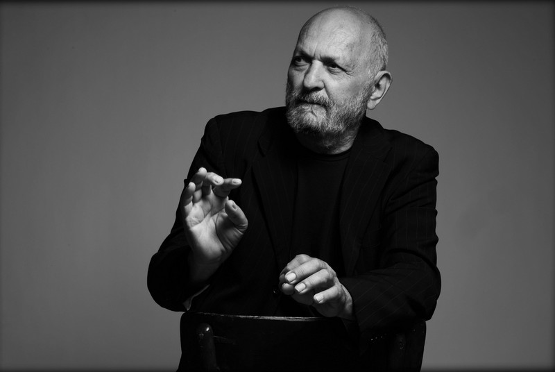 JOŠKIN ŠILJAN – „Jess malo sutra“ u Salonu Muzeja grada Beograda