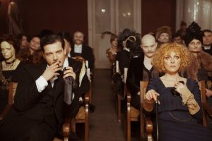 festival evropskog filma Palić