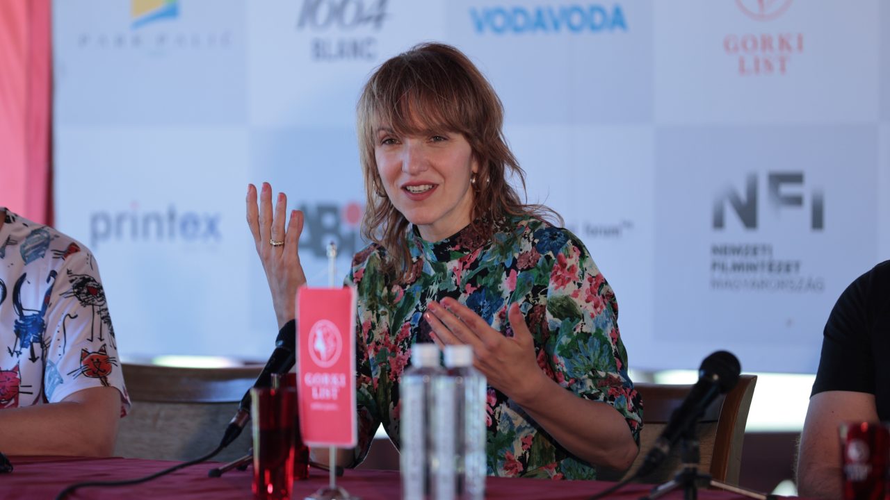 Palić Film Festival – Maja Uzelac: U pesmama Zvonka Bogdana je cela ikonografija jednog prostora i vremena