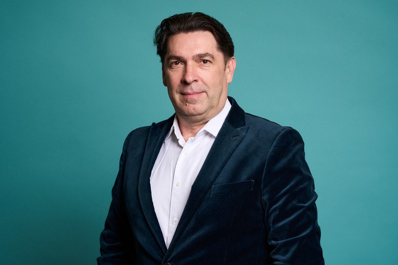 Miroslav Mogorović imenovan za novog programskog direktora FEST-a