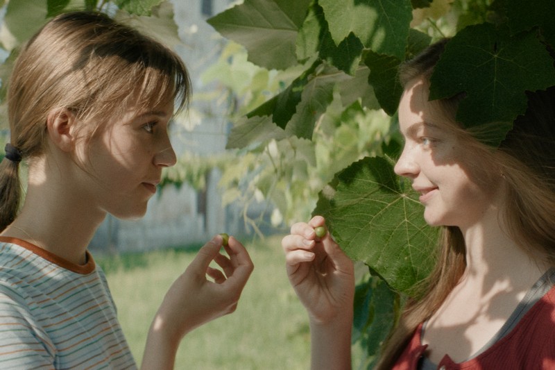 Palić Film Festival – “Nestašne devojke” Urške Đukić i “Miran život” Aleksandrosa Avranasa sutra na programu Festivala evropskog filma Palić