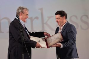 32. izdanje Festivala evropskog filma Palić