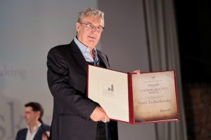 32. izdanje Festivala evropskog filma Palić