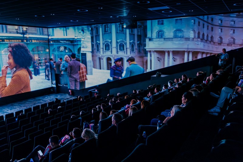 ScreenX od 17. jula u Beogradu – gledajte film i proširite vidike!