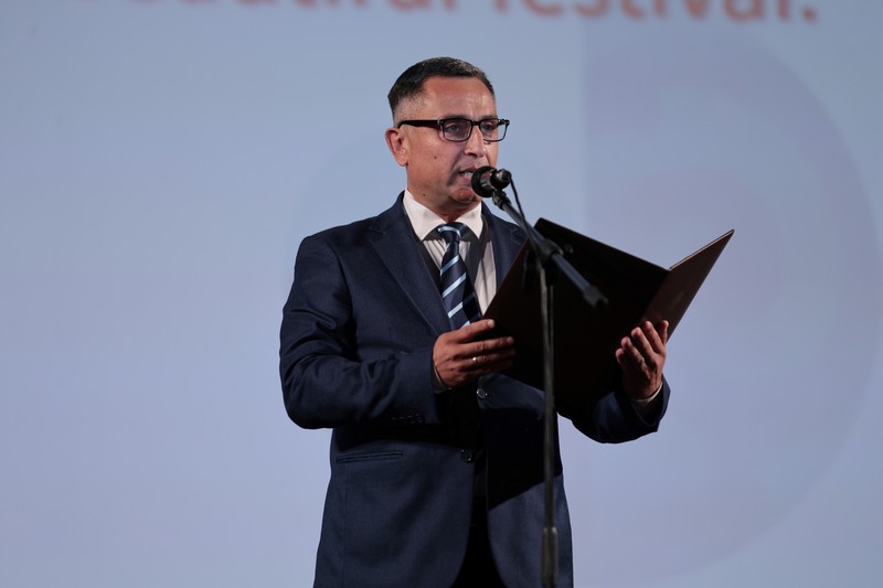 Uručenjem nagrade “Aleksandar Lifka” Sergeju Loznici i “Underground spirit” Peteru Čerkaskom svečano otvoren 32. Festival evropskog filma Palić