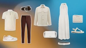 XYZ Fashion Store
