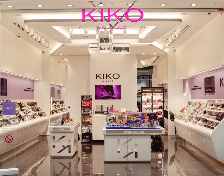 KIKO MILANO
