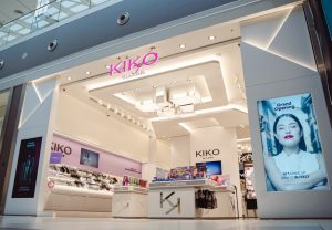 kiko milano