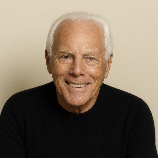 Preminuo Đorđo Armani