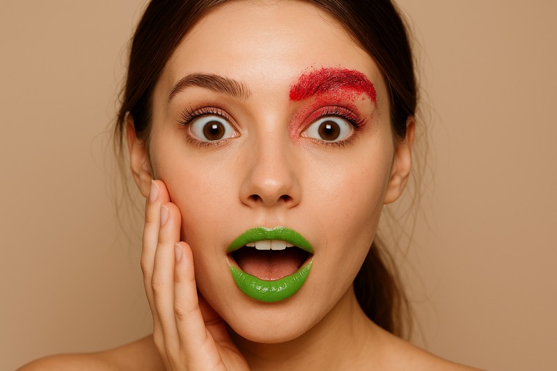 Najneobičniji beauty trendovi koji osvajaju TikTok