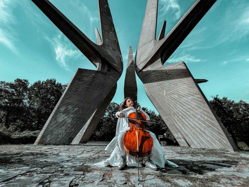 Koncert Dora Trifu & Friends odrzace se u ponedeljak 8. septembra u 19:30h