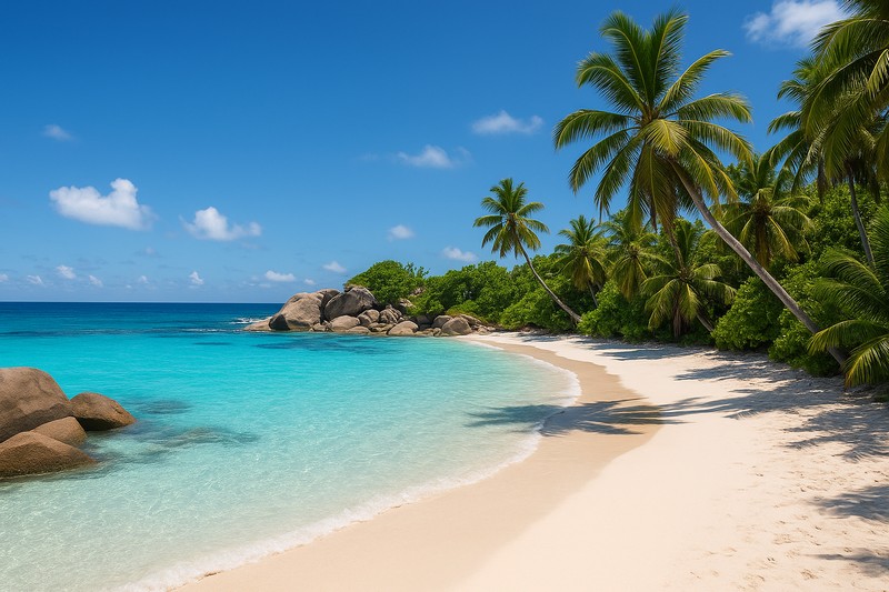 Ovo su najglamuroznije plaže sveta
