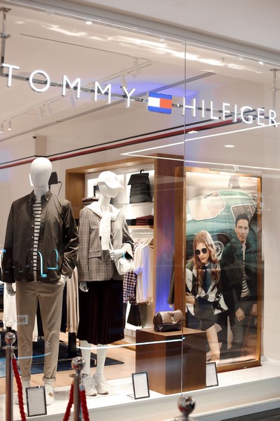 Tommy Hilfiger