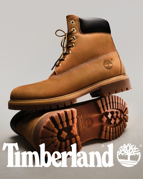 Timberland