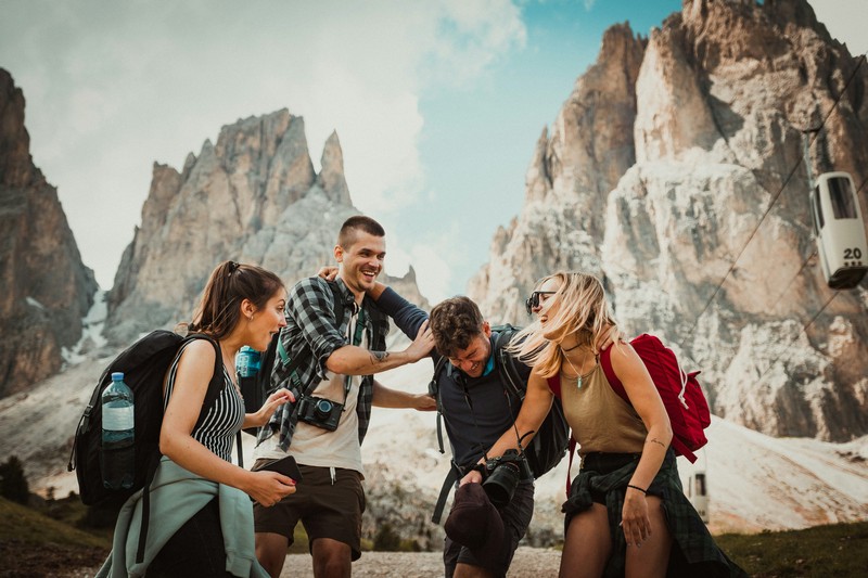 Najglamuroznije destinacije za jesenje city break putovanje